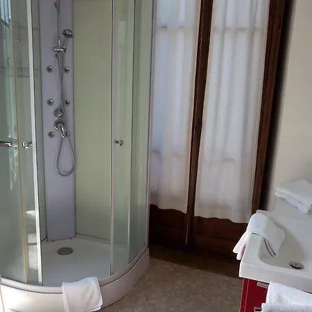 Castel De La Pique Frühstückspension Bagnères-de-Luchon