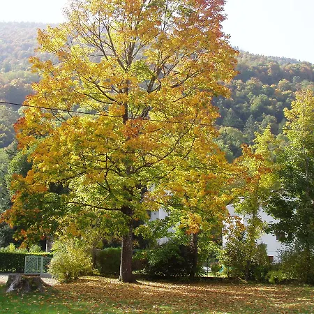 Castel De La Pique 3* Bagnères-de-Luchon