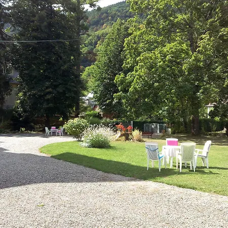 Castel De La Pique 3*