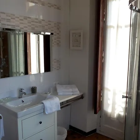 Castel De La Pique Bed & Breakfast Bagneres-de-Luchon