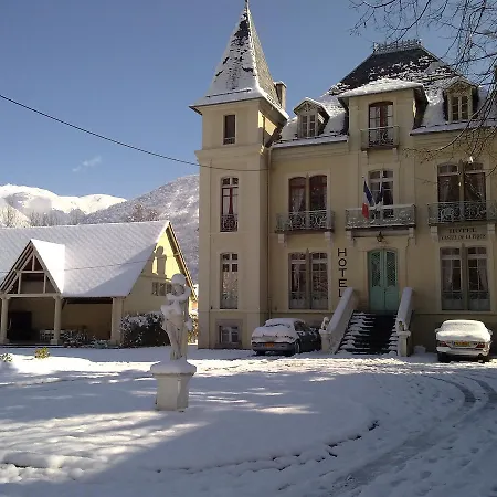 Castel De La Pique 3*