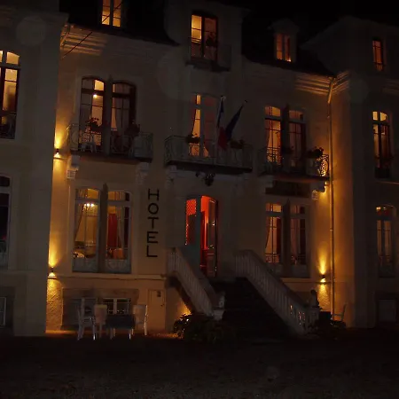 Castel De La Pique Bagneres-de-Luchon
