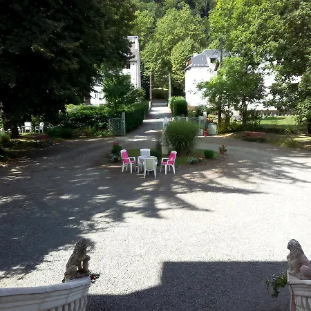 Bed & Breakfast Castel De La Pique